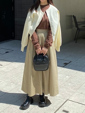 Rinaさんのコーディネート