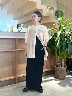 yuni 杉山さんのコーディネート