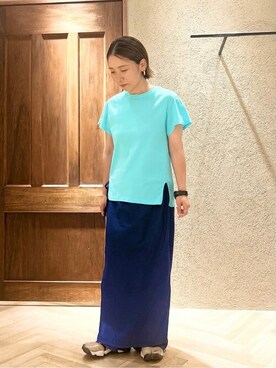 yuni 杉山さんのコーディネート
