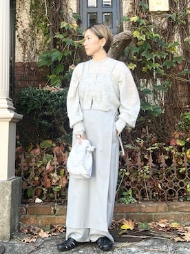 yuni 杉山さんのコーディネート