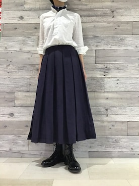 regal foot communityさんのコーディネート
