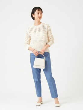 narumiさん(レディース・164cm)の春コーディネート