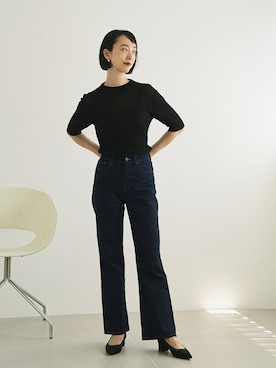 narumiさん（レディース・164cm）の秋コーディネート