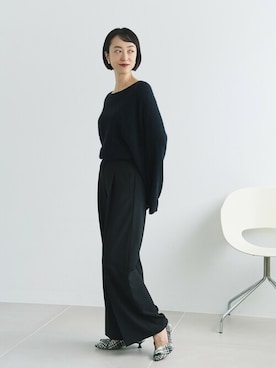 narumiさんのコーディネート
