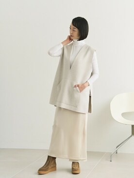 narumiさんのコーディネート