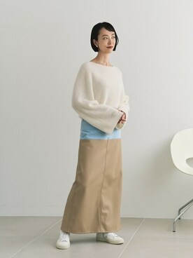 narumiさんのコーディネート