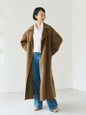 narumiさんのコーディネート