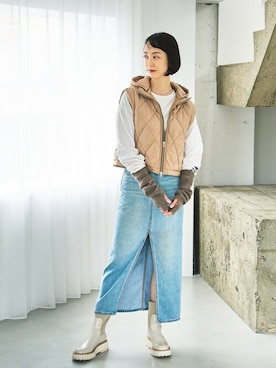 narumiさんのコーディネート