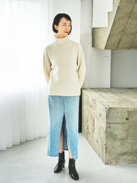 narumiさんのコーディネート