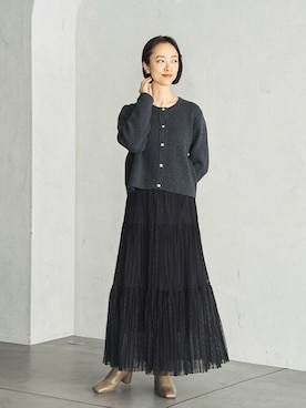 narumiさんのコーディネート