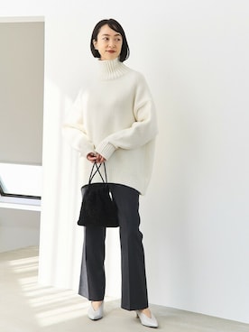 narumiさんのコーディネート