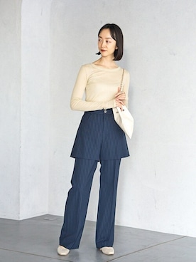 narumiさんのコーディネート