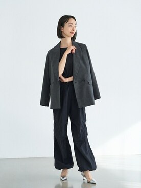 narumiさんのコーディネート