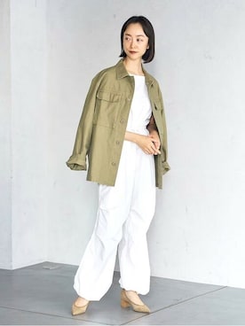 narumiさんのコーディネート