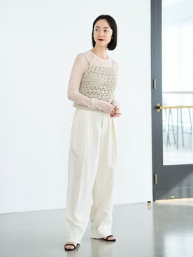 narumiさんのコーディネート