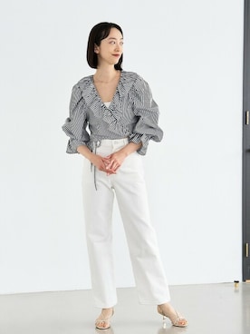 narumiさんのコーディネート