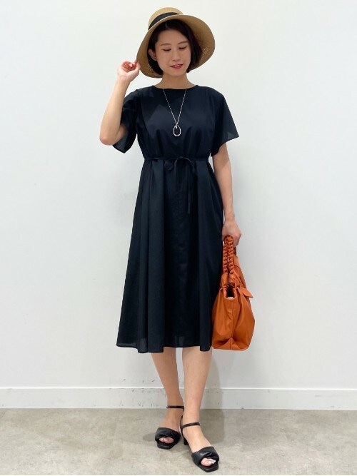 Reflect Reflect Official Reflectのワンピースを使ったコーディネート Wear Reflect Reflect Official Reflectのワンピースを使ったコーディネート Wear