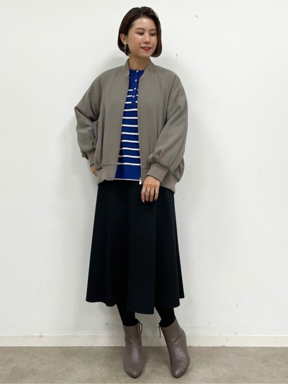 楽天市場】【きれいめ抜け感×大人カジュアル】ビッグフォルム