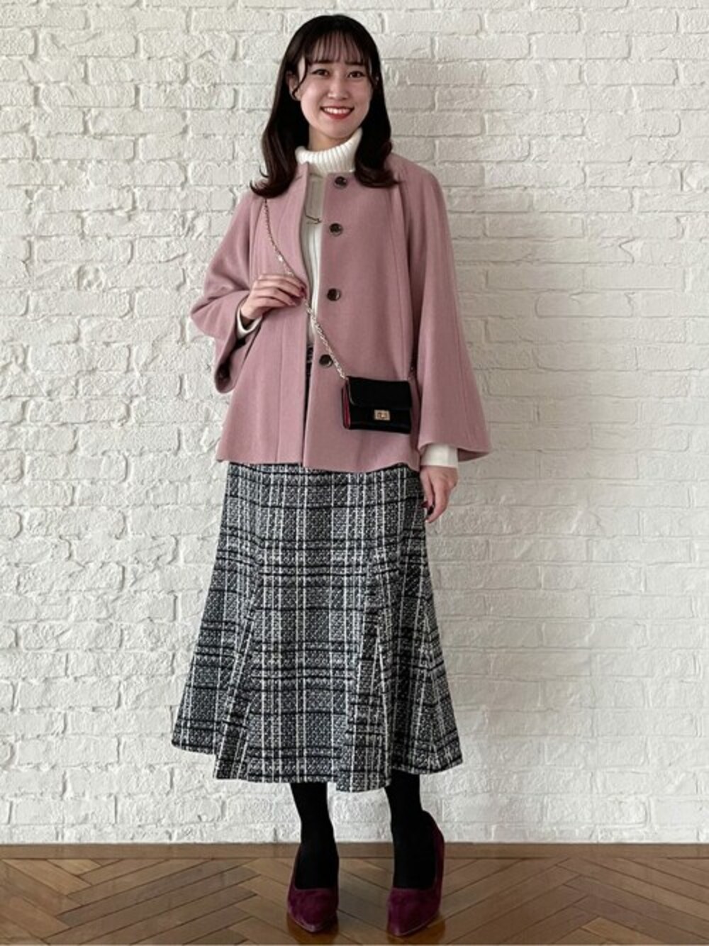 正式的 Reflect（リフレクト）の「◇【トレンド×上品シルエット ジャケット・アウター