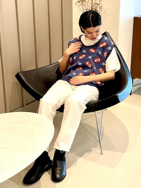 WAKAさんのコーディネート