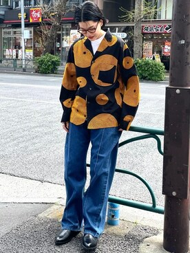 WAKAさんのコーディネート