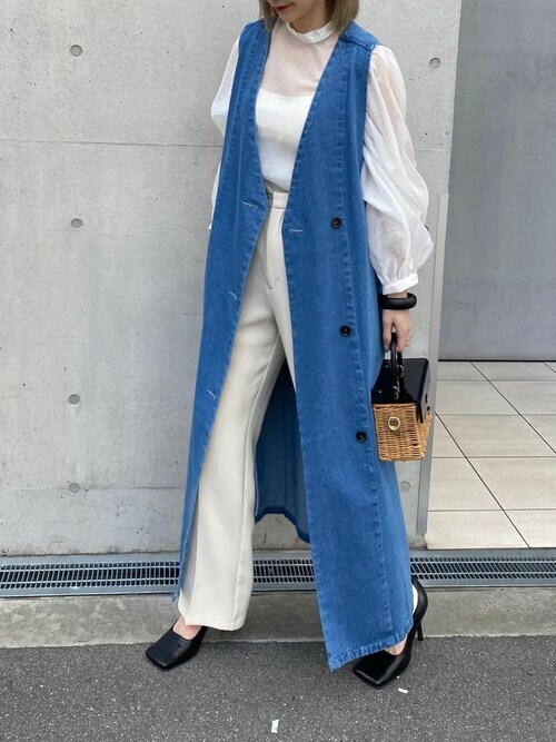 yukikoさんのコーディネート
