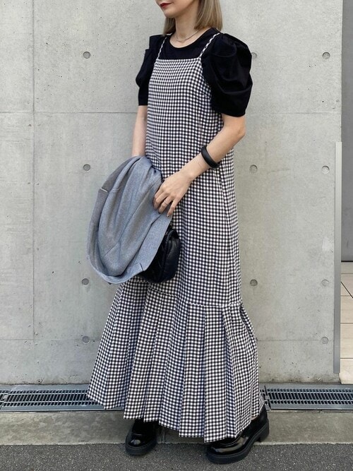 yukikoさんのコーディネート