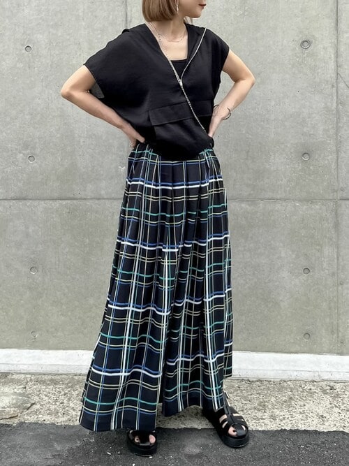 yukikoさんのコーディネート