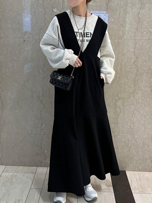 yukikoさんのコーディネート