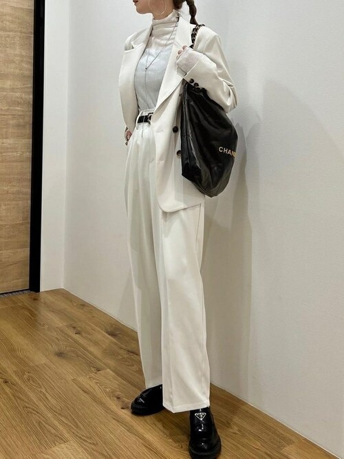yukikoさんのコーディネート