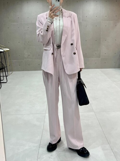 yukikoさんのコーディネート