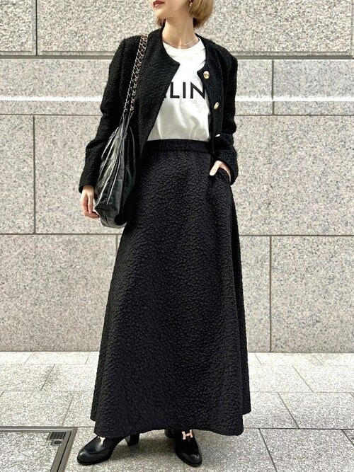 yukikoさんのコーディネート