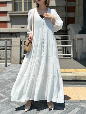 yukikoさんのコーディネート