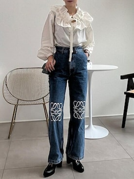 yukikoさん(レディース・161cm)の夏コーディネート