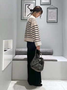 BARNYARDSTORM本部さんのコーディネート