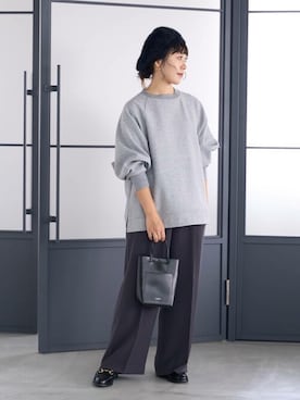 BARNYARDSTORM本部さんのコーディネート