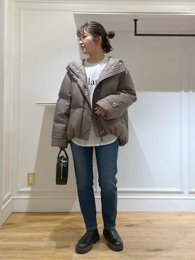 BARNYARDSTORM本部さんのコーディネート