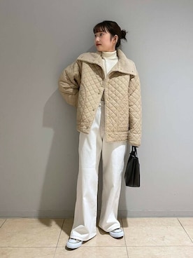 BARNYARDSTORM本部さんのコーディネート