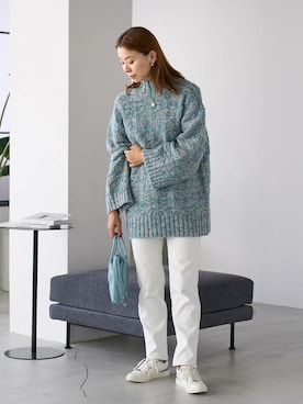 BARNYARDSTORM本部さんのコーディネート