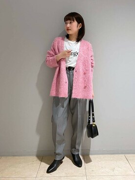 BARNYARDSTORM本部さんのコーディネート