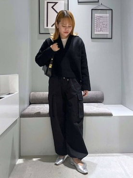 BARNYARDSTORM本部さんのコーディネート