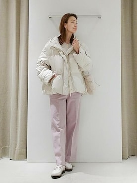 BARNYARDSTORM本部さんのコーディネート