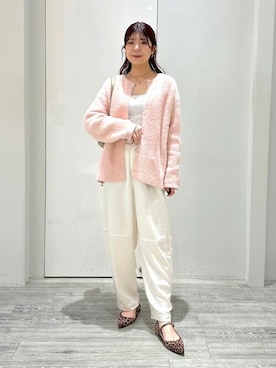 BARNYARDSTORM本部さんのコーディネート