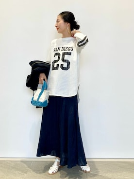 N.Sさんのコーディネート