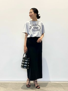 N.Sさんのコーディネート