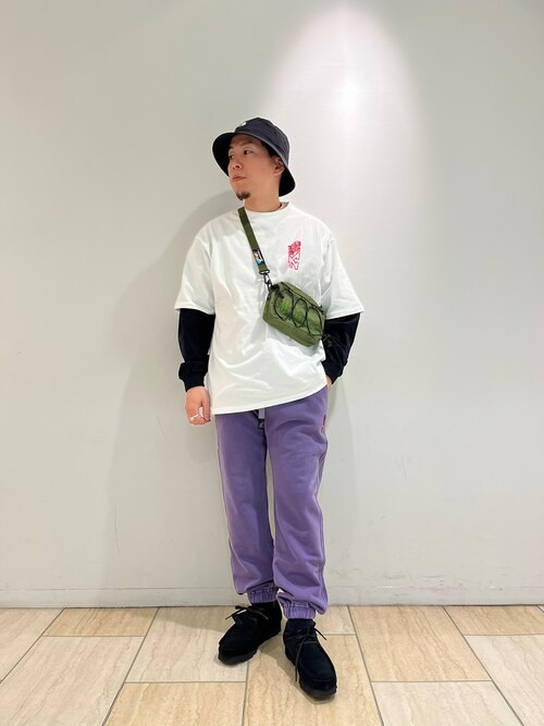 THE NORTH FACE/ザ・ノース・フェイス Camp Side Hat キャンプ