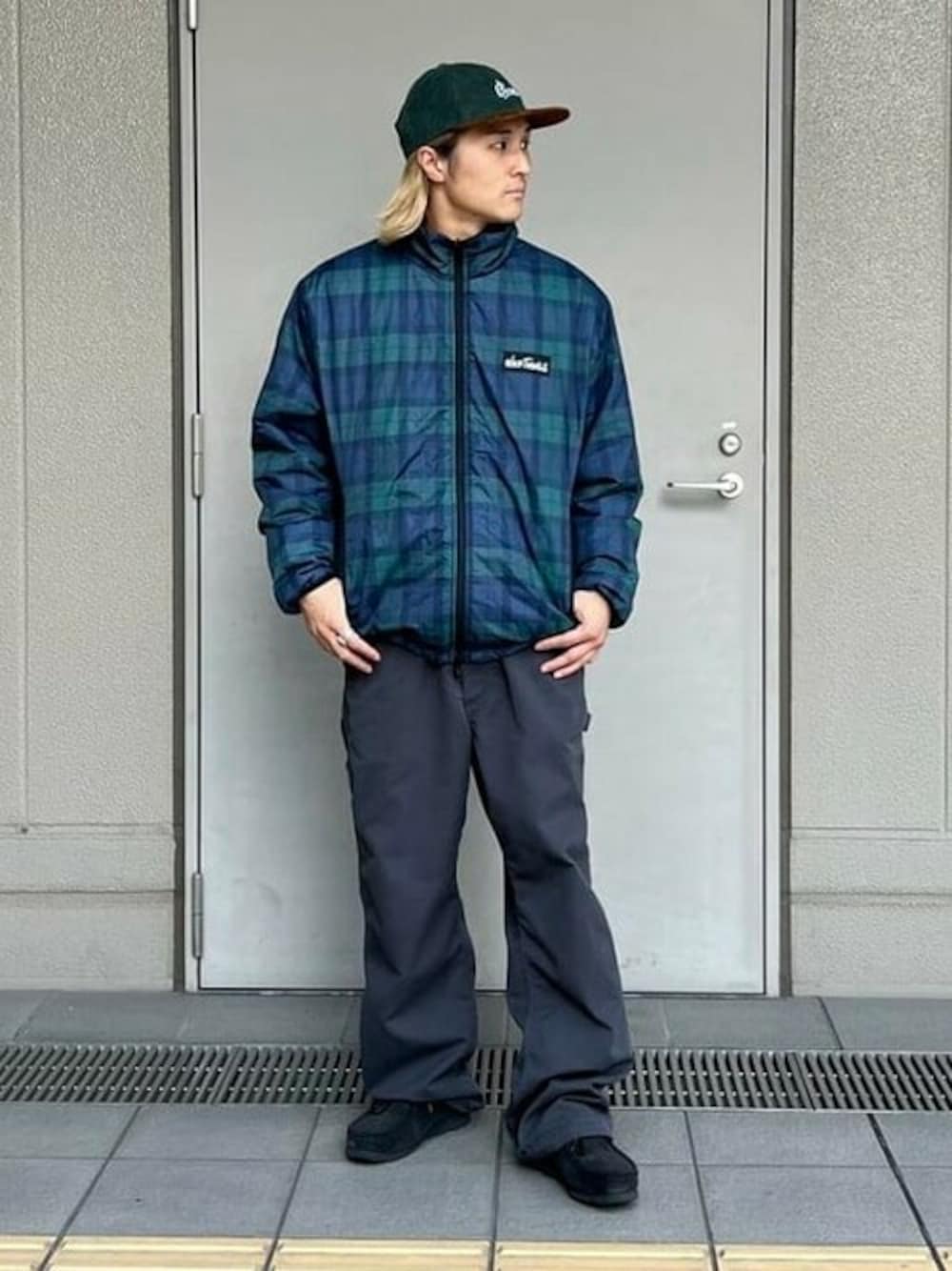 WILD THINGS（ワイルドシングス）の「WILD THINGS × BEAMS / 別注 