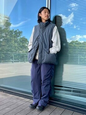 MARMOT(マーモット)の「【SHIPS別注】Marmot: PERTEX(R MARMOT(マーモット)の「【SHIPS別注】Marmot: PERTEX(R
