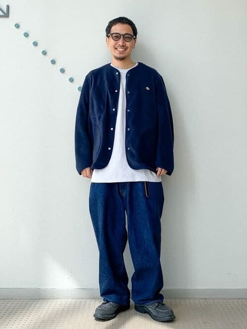 BEAMS MENBEAMSさんのブルゾンを使ったコーディネート - ZOZOTOWN BEAMS MENBEAMSさんのブルゾンを使ったコーディネート - ZOZOTOWN