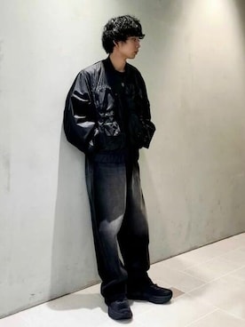BEAMSさんの（BEAMS | ビームス）を使ったコーディネート